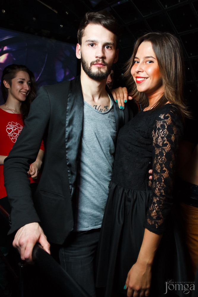 Фотография с DJ Trendsetter в Опера