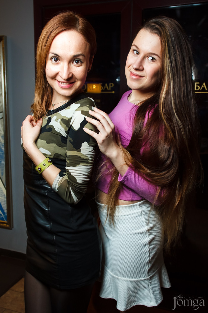 Фотография с DJ Trendsetter в Опера