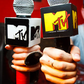 MTV WEEKEND фото 32