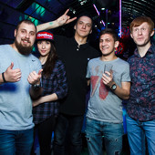 MTV WEEKEND фото 46