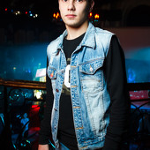 MTV WEEKEND фото 52