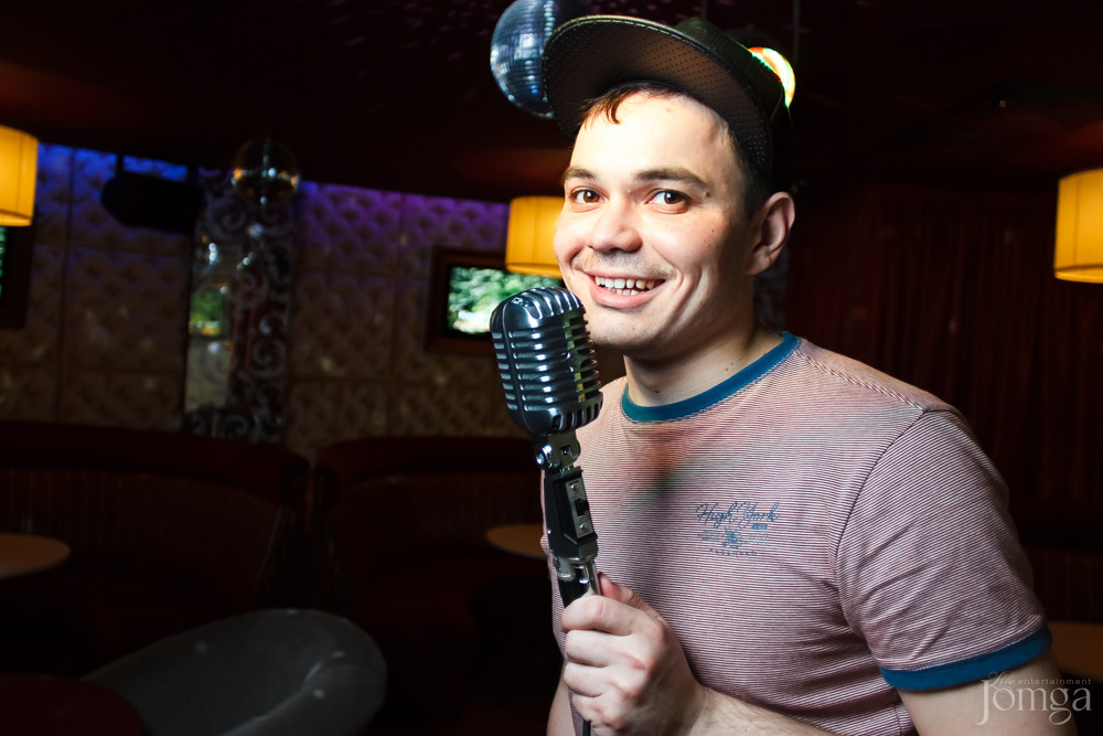 Фотография с MTV WEEKEND в Опера