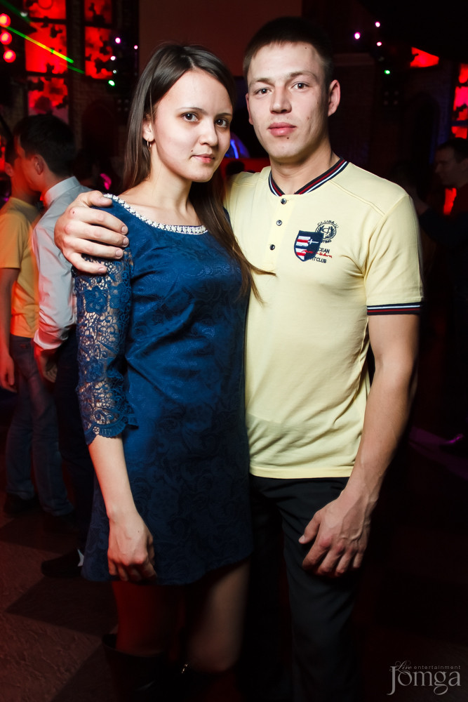 Фотография с MTV WEEKEND в Опера