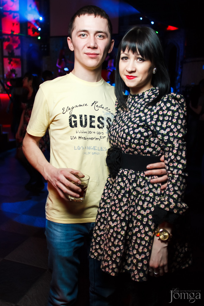 Фотография с MTV WEEKEND в Опера