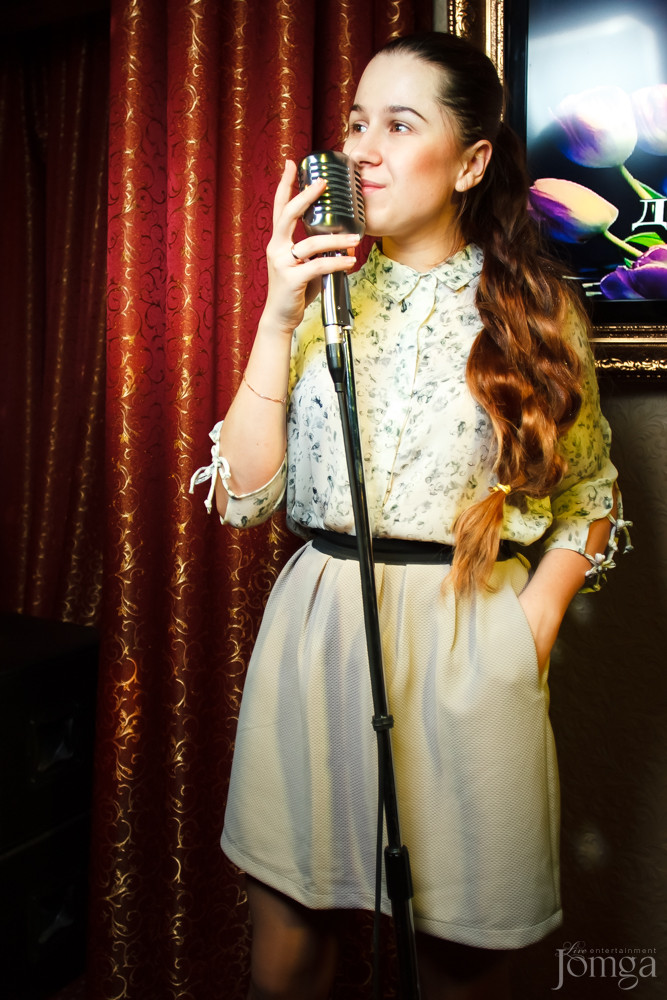 Фотография с MTV WEEKEND в Опера