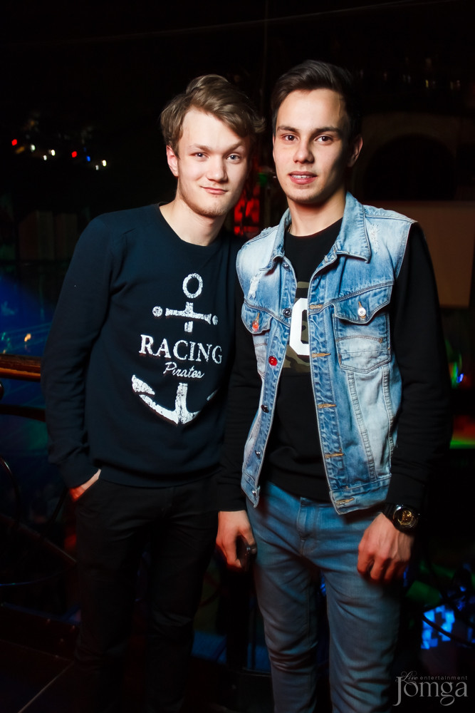 Фотография с MTV WEEKEND в Опера