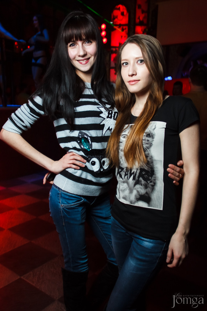 Фотография с MTV WEEKEND в Опера