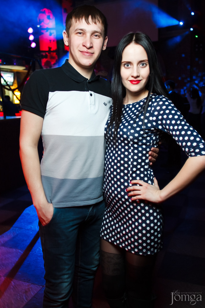 Фотография с MTV WEEKEND в Опера