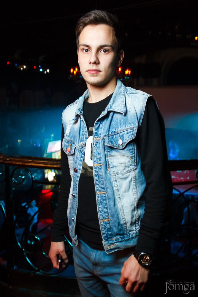 Фотография с MTV WEEKEND в Опера