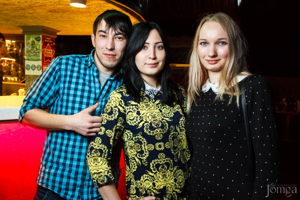 Фотография с #ПОРАПОПАРАМ в Опера