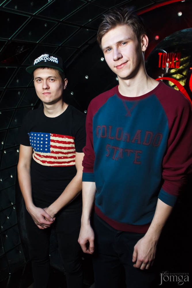 Фотография с #ПОРАПОПАРАМ в Опера