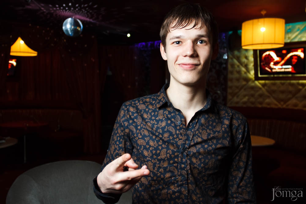 Фотография с #ПОРАПОПАРАМ в Опера