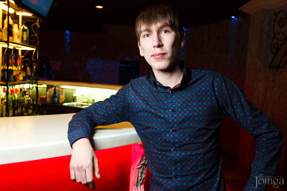 Фотография с #ПОРАПОПАРАМ в Опера