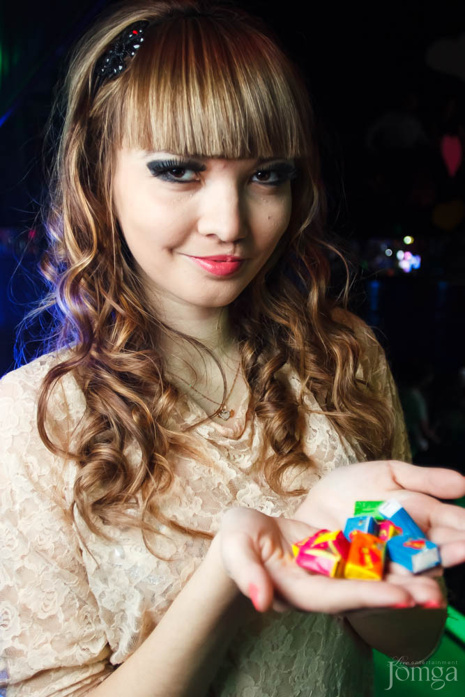 Фотография с #ПОРАПОПАРАМ в Опера