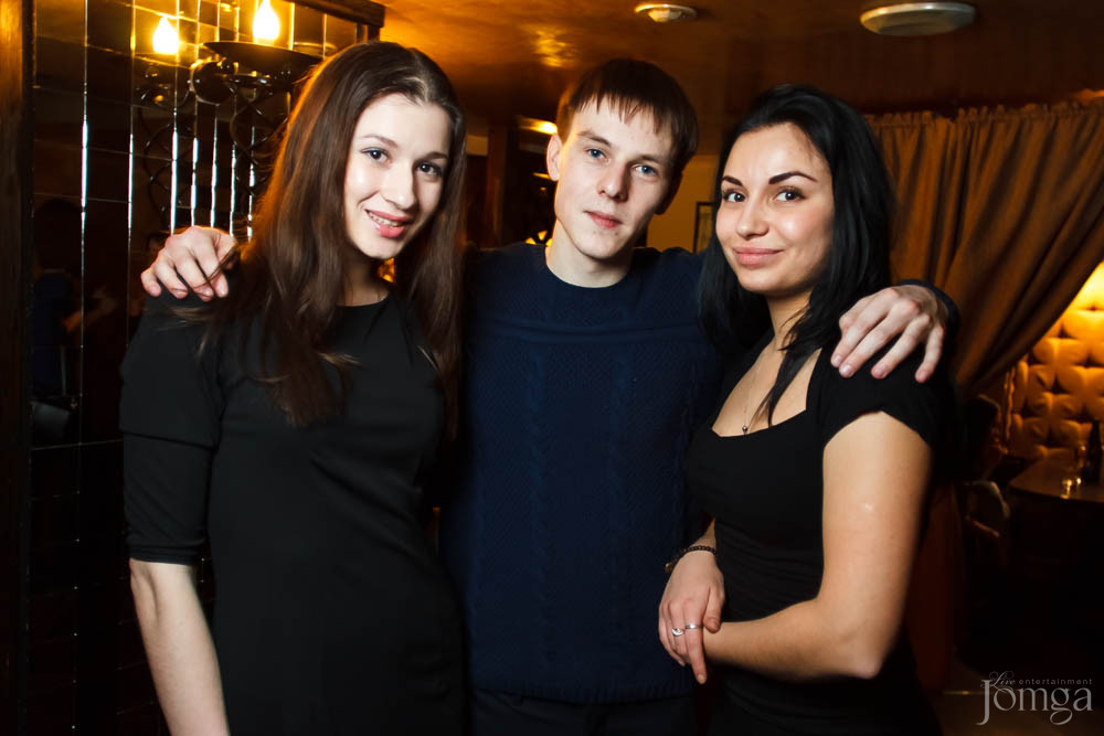 Фотография с #ПОРАПОПАРАМ в Опера