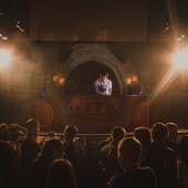 ЧАК-ЧАК PARTY фото 35