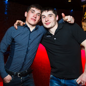 ЧАК-ЧАК PARTY фото 41