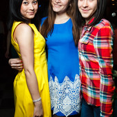 ЧАК-ЧАК PARTY фото 31