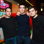 ЧАК-ЧАК PARTY фото 50