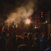 ЧАК-ЧАК PARTY фото 33