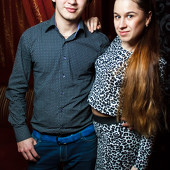 ЧАК-ЧАК PARTY фото 48