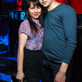 ЧАК-ЧАК PARTY фото 34