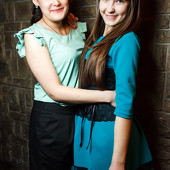 ЧАК-ЧАК PARTY фото 39