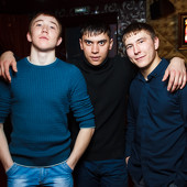 ЧАК-ЧАК PARTY фото 43