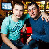 ЧАК-ЧАК PARTY фото 41