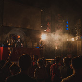 ЧАК-ЧАК PARTY фото 34