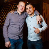 ЧАК-ЧАК PARTY фото 40