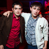 ЧАК-ЧАК PARTY фото 40