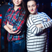 ЧАК-ЧАК PARTY фото 44