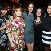 ЧАК-ЧАК PARTY фото 33