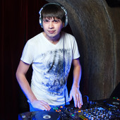 ЧАК-ЧАК PARTY фото 38