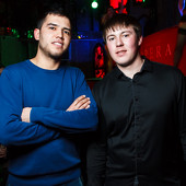 ЧАК-ЧАК PARTY фото 37