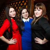 ЧАК-ЧАК PARTY фото 36