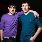 ЧАК-ЧАК PARTY фото 33