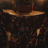 ЧАК-ЧАК PARTY фото 35