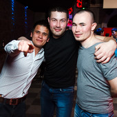 ЧАК-ЧАК PARTY фото 43