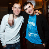 ЧАК-ЧАК PARTY фото 38