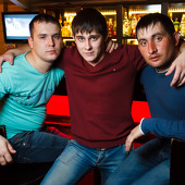 ЧАК-ЧАК PARTY фото 42