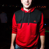 ЧАК-ЧАК PARTY фото 31