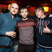 ЧАК-ЧАК PARTY фото 49