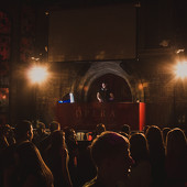 ЧАК-ЧАК PARTY фото 32