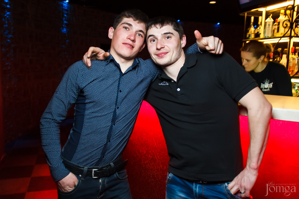 Фотография с ЧАК-ЧАК PARTY в Опера