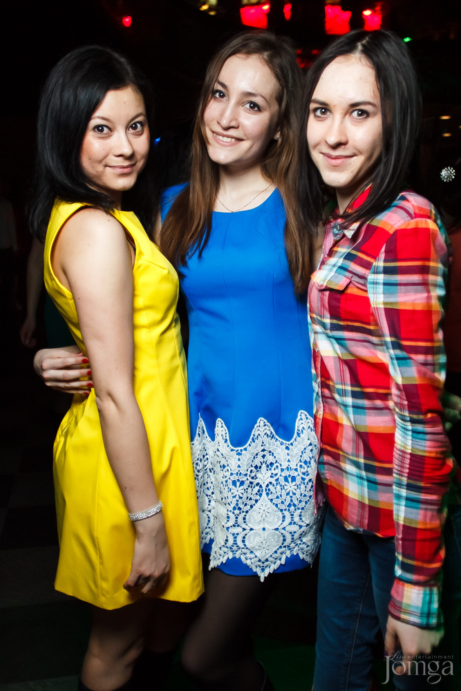 Фотография с ЧАК-ЧАК PARTY в Опера