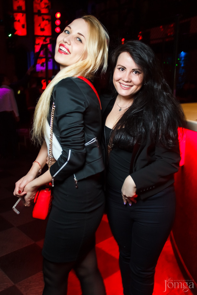 Фотография с ЧАК-ЧАК PARTY в Опера