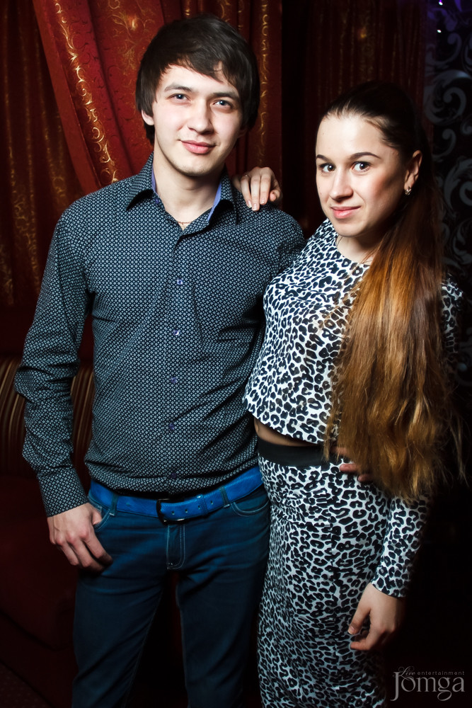 Фотография с ЧАК-ЧАК PARTY в Опера