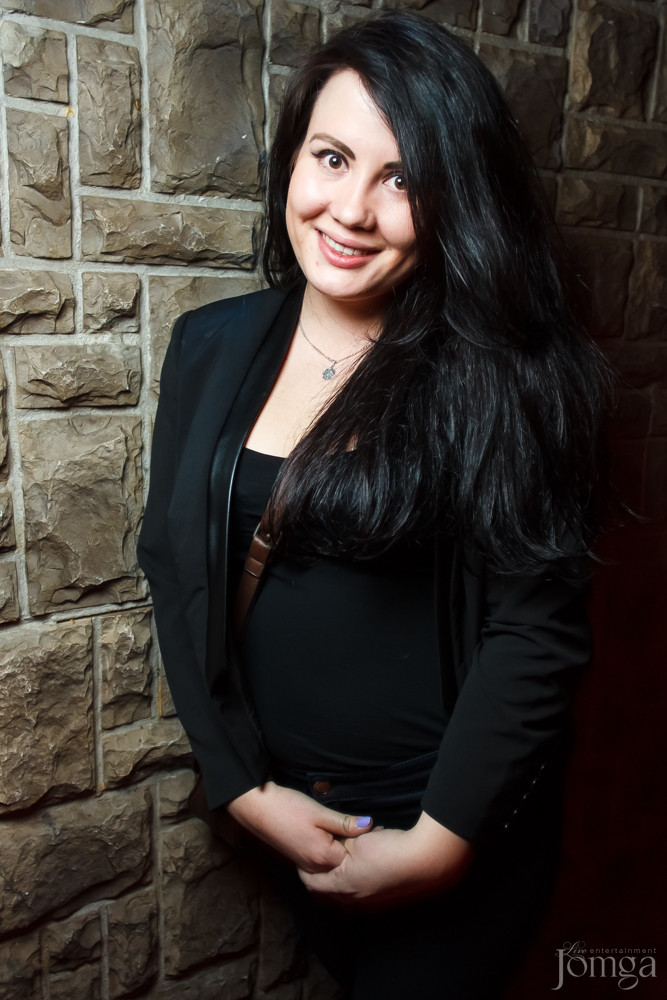 Фотография с ЧАК-ЧАК PARTY в Опера